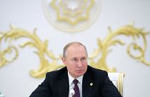 Putin'den uyarı: Türkiye’nin operasyonu IŞİD tehdidini canlandırabilir