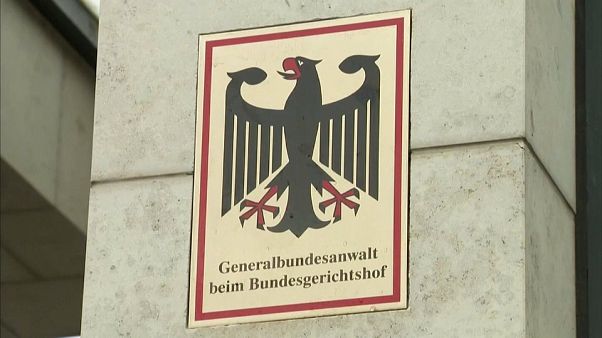Стрельба в Галле: подозреваемый признался Стрельба в Галле: подозреваемый признался