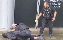 Manchester: aggressione con coltello, un arresto per terrorismo