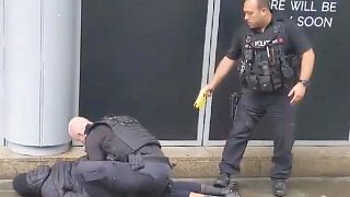 Manchester: aggressione con coltello, un arresto per terrorismo