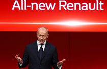 Renault tourne la page de l'affaire Ghosn et évince son directeur général