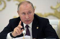 Путин: ИГИЛ может вернуться