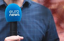 Llévate las últimas noticias de euronews a tu blog o página web