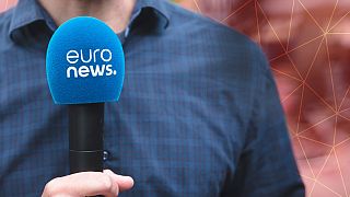 Llévate las últimas noticias de euronews a tu blog o página web