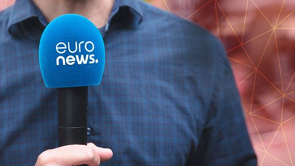 Llévate las últimas noticias de euronews a tu blog o página web Llévate las últimas noticias de euronews a tu blog o página web