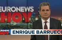 Euronews Hoy | Las noticias del viernes 11 de octubre de 2019