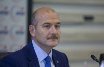 Soylu: Barış Pınarı Harekatı paylaşımları nedeniyle 121 kişi gözaltına alındı