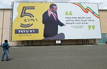 إثيوبيا: كيف جاءت ردة الفعل الرسمية على منح رئيس الحكومة جائزة نوبل للسلام؟