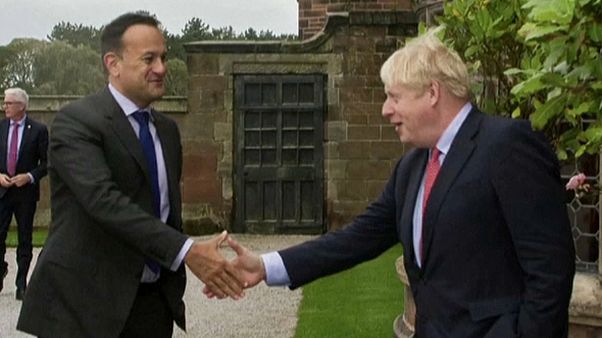 “Brexit” – Knoten durch? “Brexit” – Knoten durch?