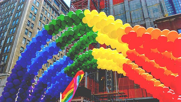 Mutige Geschichten in sozialen Medien: #ComingOutDay Mutige Geschichten in sozialen Medien: #ComingOutDay