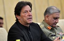 حمایت پاکستان از عملیات نظامی ترکیه علیه کردهای سوریه