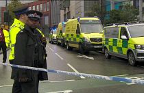 Suspeito de ataque em Manchester acusado de terrorismo