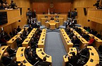 Η κυπριακή Βουλή κατά της παράνομης τουρκικής εισβολής στη Συρία