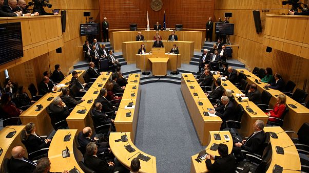 Η κυπριακή Βουλή κατά της παράνομης τουρκικής εισβολής στη Συρία Η κυπριακή Βουλή κατά της παράνομης τουρκικής εισβολής στη Συρία