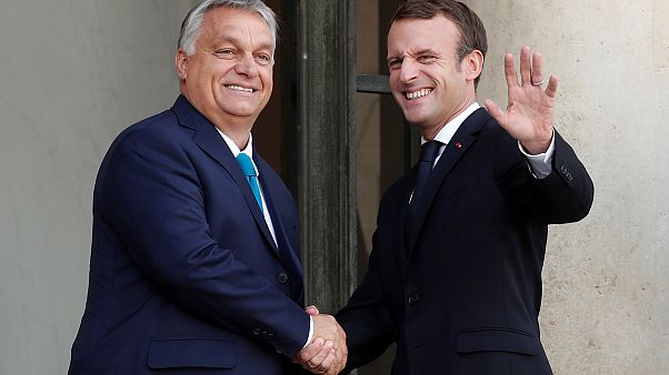 Orbán: civilizációs különbségek Orbán: civilizációs különbségek