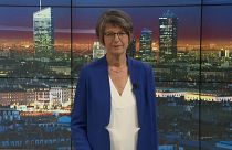 Euronews am Abend | Die Nachrichten vom 11.10.2019