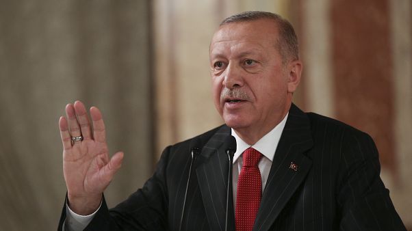 Cumhurbaşkanı Recep Tayyip Erdoğan Cumhurbaşkanı Recep Tayyip Erdoğan