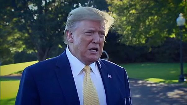 Washington: tovább dagad az Ukrajna-gate Washington: tovább dagad az Ukrajna-gate