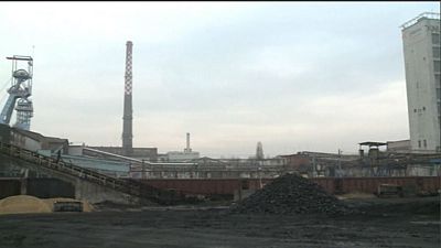 Le charbon polonais, or noir du pays et bête noire de l'écologie 