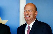 ABD'nin AB Büyükelçisi Gordon Sondland