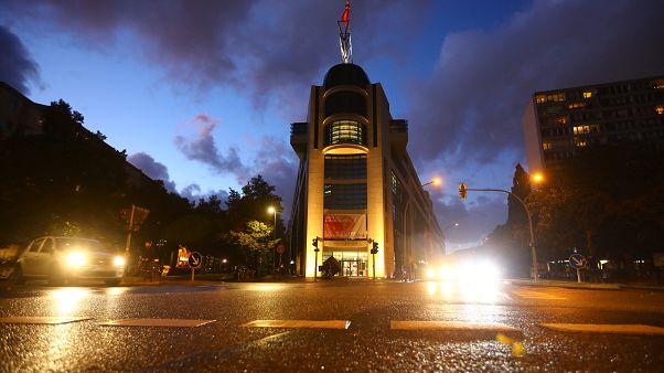 SPD stimmt ab Montag ab: Jetzt sind es nur noch 6 Duos SPD stimmt ab Montag ab: Jetzt sind es nur noch 6 Duos