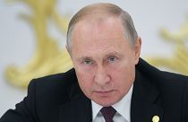 Putin: Suriye toprakları yabancı devlet askerlerinden arındırılmalı 