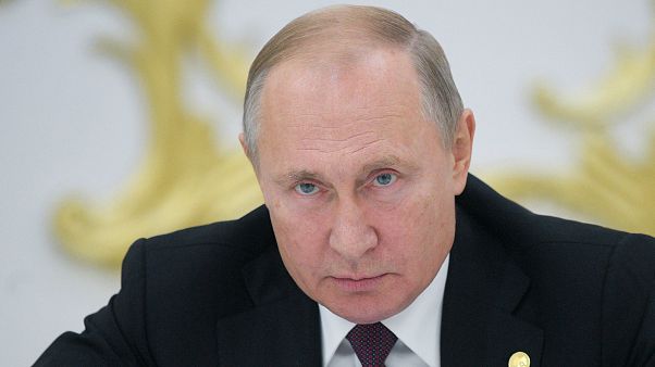 Putin: Suriye toprakları yabancı devlet askerlerinden arındırılmalı Putin: Suriye toprakları yabancı devlet askerlerinden arındırılmalı