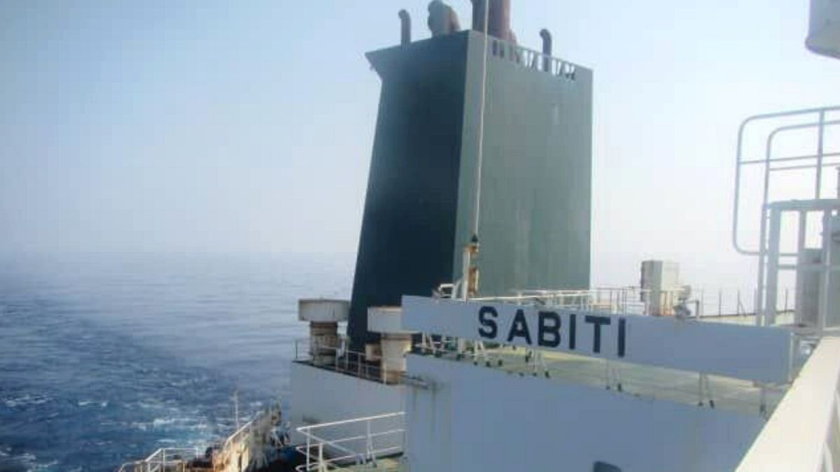 إيران: "القرصنة البحرية لن تبقى دون رد" والسعودية استعدت لتقديم المساعدة