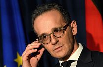 Barış Pınarı Harekatı: Almanya'dan Türkiye'ye silah satış yasağı