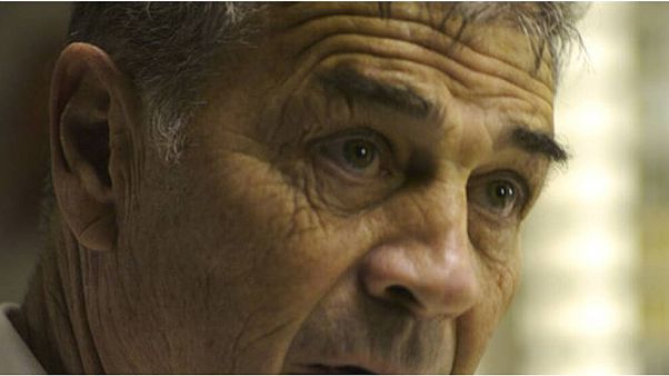 La mort de l'acteur américain Robert Forster La mort de l'acteur américain Robert Forster