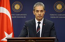 Türkiye'den Suriye'deki IŞİD'li tutuklular hakkında açıklama: Gözetimlerini biz üstleneceğiz