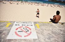 سیگار کشیدن در پارک‌ها و سواحل کالیفرنیای آمریکا ممنوع می‌شود