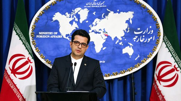 Tahran: Riyad ile bir arabulucu olsun, olmasın görüşmeye hazırız Tahran: Riyad ile bir arabulucu olsun, olmasın görüşmeye hazırız