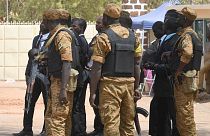 حمله افراد مسلح به مسجدی در بورکینافاسو دست کم ۱۶ کشته برجای گذاشت