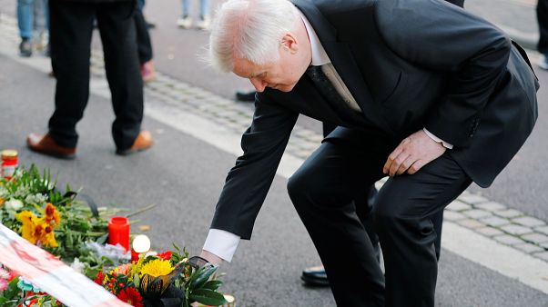 Horst Seehofer, Halle und die Gamerszene - Warum der Aufschrei? Horst Seehofer, Halle und die Gamerszene - Warum der Aufschrei?