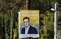 Budapeste será a próxima Istambul?