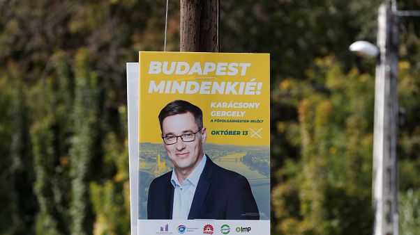 Budapeste será a próxima Istambul? Budapeste será a próxima Istambul?