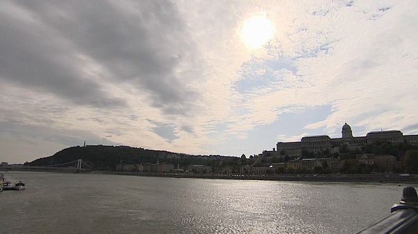 ¿Por qué Budapest se mira en el espejo de Estambul? ¿Por qué Budapest se mira en el espejo de Estambul?