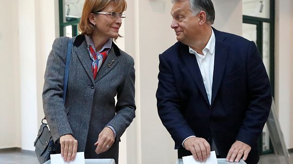 Ungarn: Kommunalwahlen als Stimmungstest Ungarn: Kommunalwahlen als Stimmungstest