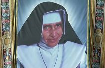 Qui sont les cinq nouveaux saints de l'Eglise catholique ? 