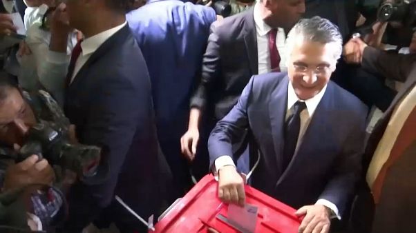 Tunisie : Kaïs Saied serait élu président avec plus de 75% des voix Tunisie : Kaïs Saied serait élu président avec plus de 75% des voix
