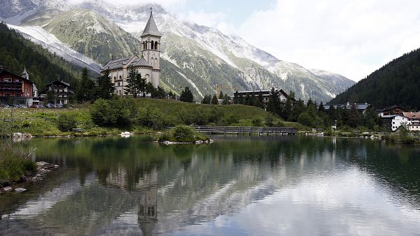 Polémica na província autónoma de Bolzano Polémica na província autónoma de Bolzano