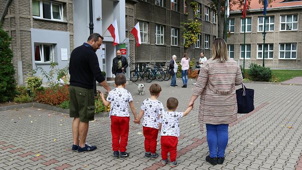 Was wird jetzt aus Osteuropas Tiger mit nur 3,5 % Arbeitslosigkeit? Was wird jetzt aus Osteuropas Tiger mit nur 3,5 % Arbeitslosigkeit?