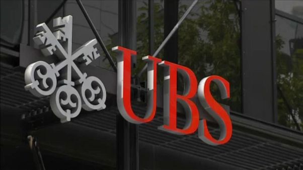 French court fines UBS 4.5 billion euros for facilitating tax avoidance French court fines UBS 4.5 billion euros for facilitating tax avoidance