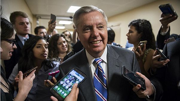 Graham: Türkiye'nin operasyonu Rusya ve İran'a fayda sağlıyor, İsrail için de kabusa dönüşebilir Graham: Türkiye'nin operasyonu Rusya ve İran'a fayda sağlıyor, İsrail için de kabusa dönüşebilir