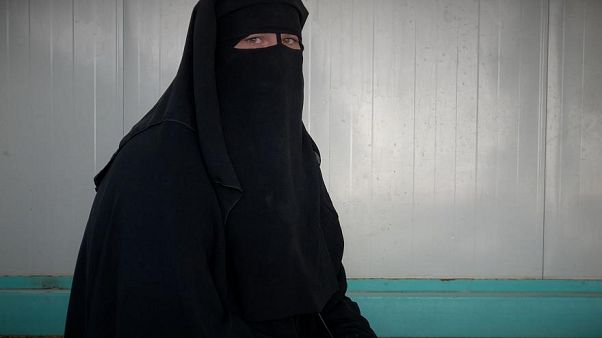 تركيا وهجومها على شمال سوريا.. هل يتحول إلى طوق نجاة وخلاص لعائلات مقاتلي داعش؟ تركيا وهجومها على شمال سوريا.. هل يتحول إلى طوق نجاة وخلاص لعائلات مقاتلي داعش؟