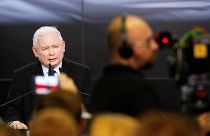 Πολωνία: Νίκη του εθνικιστικού κόμματος του Νόμου και της Δικαιοσύνης