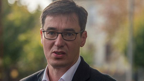 Hungary local elections: Opposition candidate Karácsony unseats Fidesz-backed incumbent in Budapest Hungary local elections: Opposition candidate Karácsony unseats Fidesz-backed incumbent in Budapest