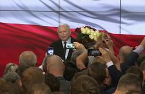 Lengyelország: nyert a kormányzó PiS, egyedül is kormányt alakíthat