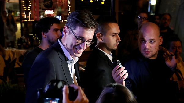 Oposição conquista Budapeste Oposição conquista Budapeste